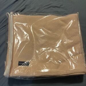 Faribault Mills King Size Blanket